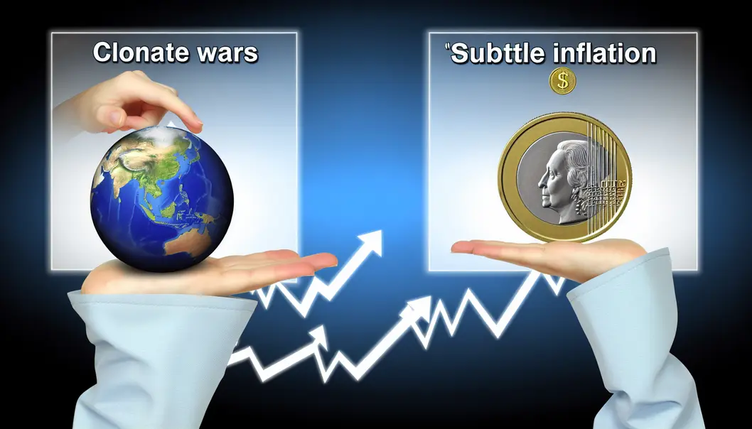 Economic models illustrate diverse predictions on inflation impact from trade wars.