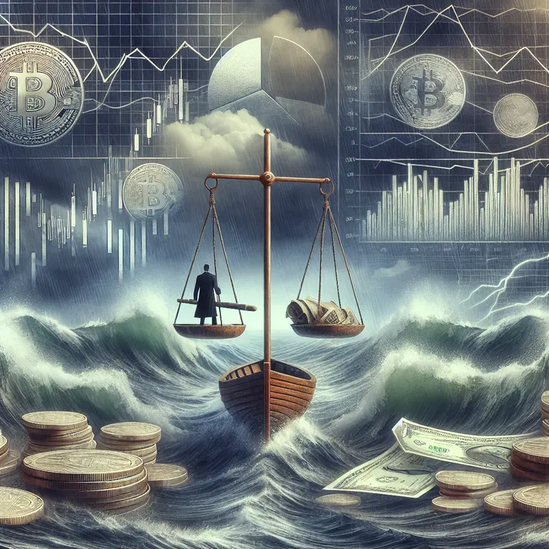 Thorough research is essential in the age of cryptocurrency investment.